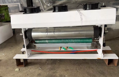 5 Fitur Teratas yang Perlu Dipertimbangkan dalam Mesin Cetak 4 Warna untuk Pencetakan Flexographic